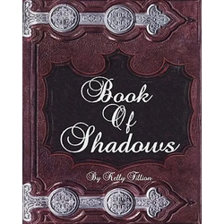 Book Of Shadows: Volume 1