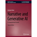 Narrative and Generative AI: A Computational Account