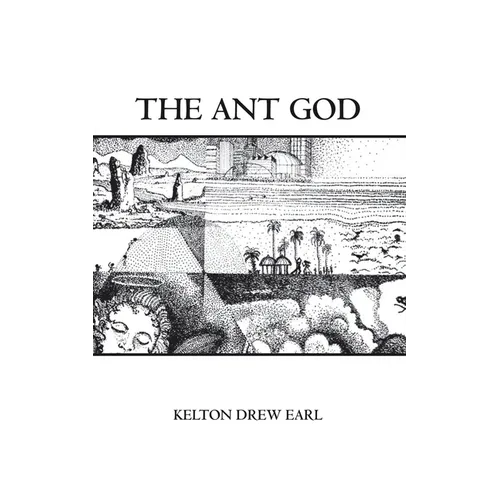 The Ant God