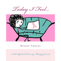 Today I Feel... for Breast Cancer Awareness