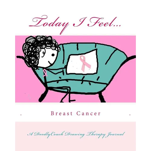 Today I Feel... for Breast Cancer Awareness