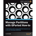 Manage Partitions with Gparted (How-To)