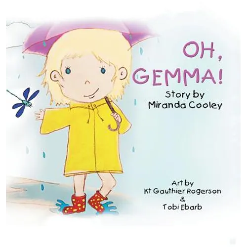 Oh, Gemma!