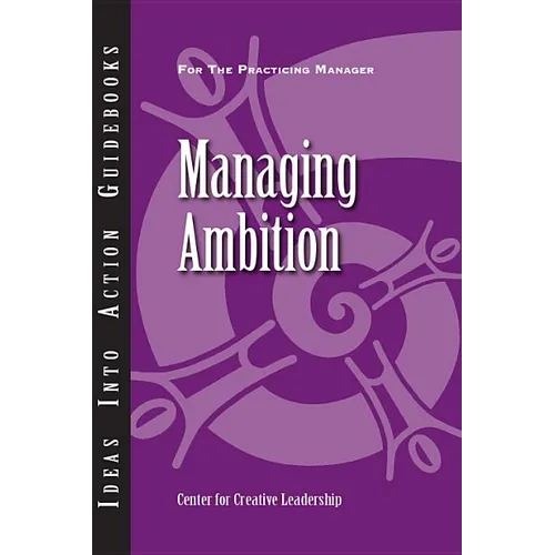 Managing Ambition