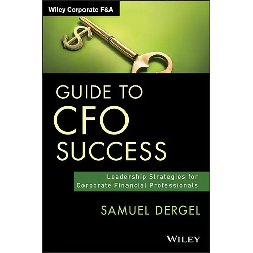 CFO Success