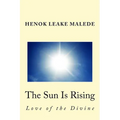 The Sun is Rising