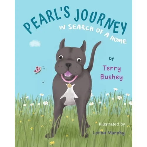 Pearl's Journey in Search of a Home
