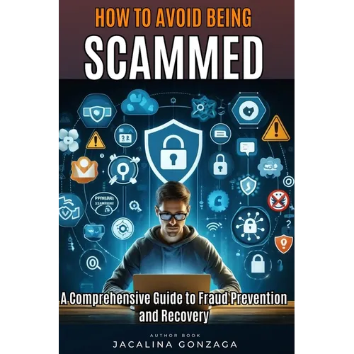 How to Avoid Being Scammed: A Comprehensive Guide to Fraud Prevention and Recovery