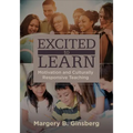 Excited to Learn: Motivation and Culturally Responsive Teaching