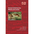 Inconsistency Robustness