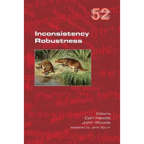 Inconsistency Robustness