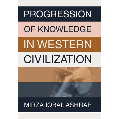 Progression of Knowledge in Western Civilization