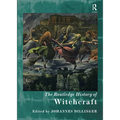 The Routledge History of Witchcraft