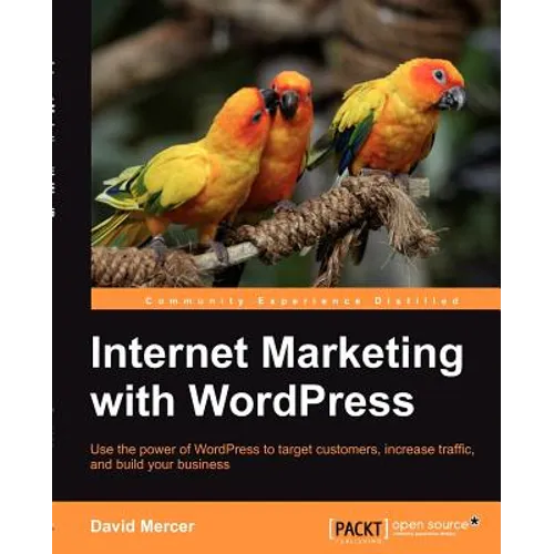 Internet Marketing with Wordpress