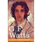 G.F. Watts - Paperback