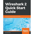 Wireshark 2 Quick Start Guide: Secure your network through protocol analysis