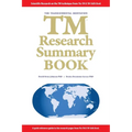 The TM Research Summary Book