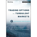 Trading Options 2E (Bloom Fin)