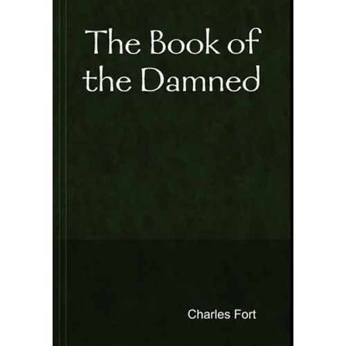 The Book of the Damned