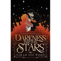 Darkness Births the Stars: an epic enemies-to-lovers fantasy romance