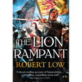 The Lion Rampant