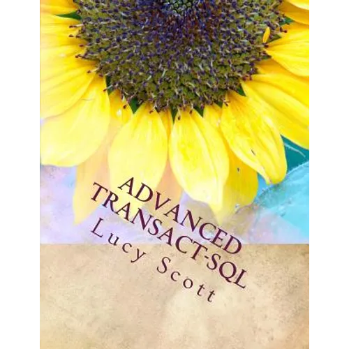 Advanced Transact-SQL