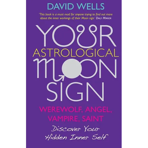 Your Astrological Moon Sign