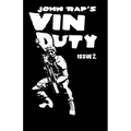 Vin Duty: Issue 2