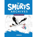 The Smurfs Archives Vol. 4