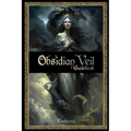 Obsidian Veil Oracle Deck Guidebook (Expanded Edition)