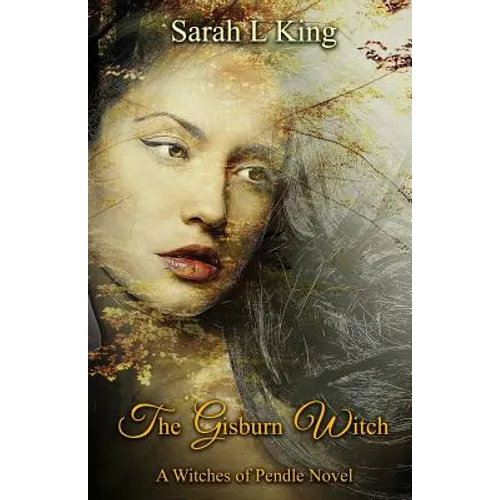The Gisburn Witch