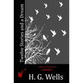 Twelve Stories and a Dream