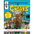 Ghoats #1 (Greatest Heroes of All Times)
