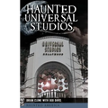 Haunted Universal Studios