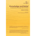 Knowledge and Belief - An Introduction to the Logic of the Two Notions