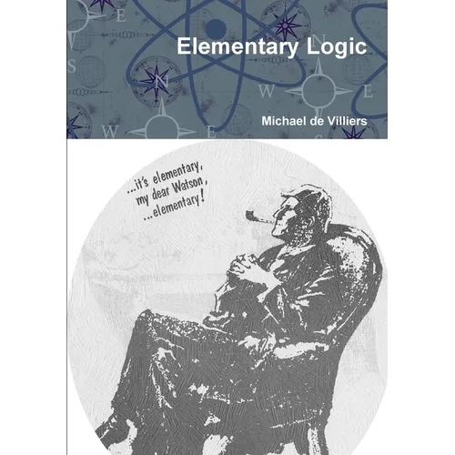 Elementary Logic