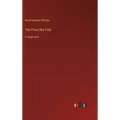 The Price She Paid: in large print