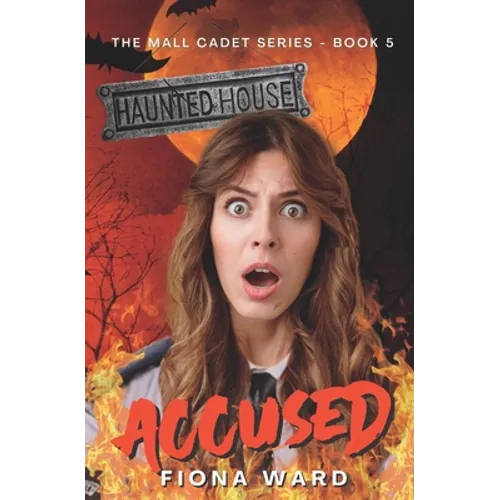 Accused: The Mall Cadet Book 5