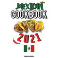 Mexican Cookbook 2021