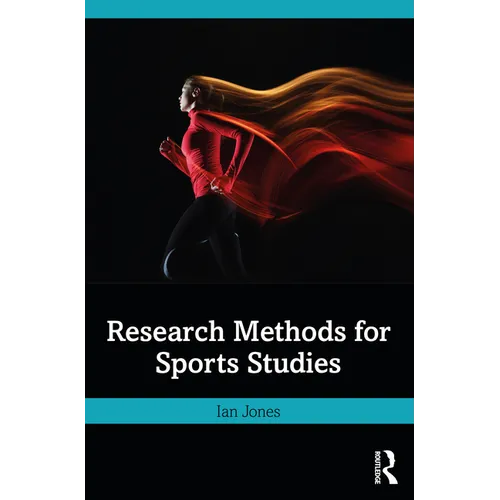 Research Methods for Sports Studies