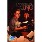 Orbit: Stephen King - Paperback