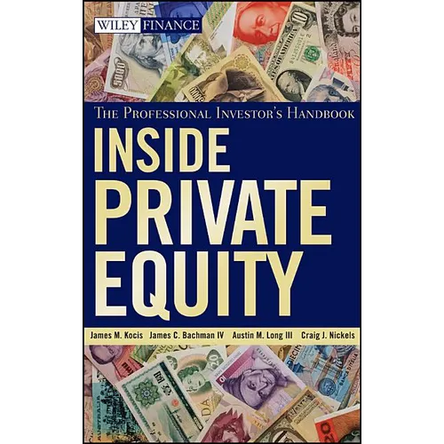 Private Equity
