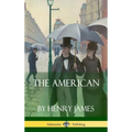 The American (Hardcover)
