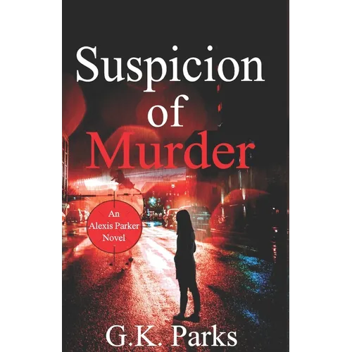 Suspicion of Murder