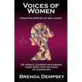 Voices of Women: Creating Ripples of Brilliance