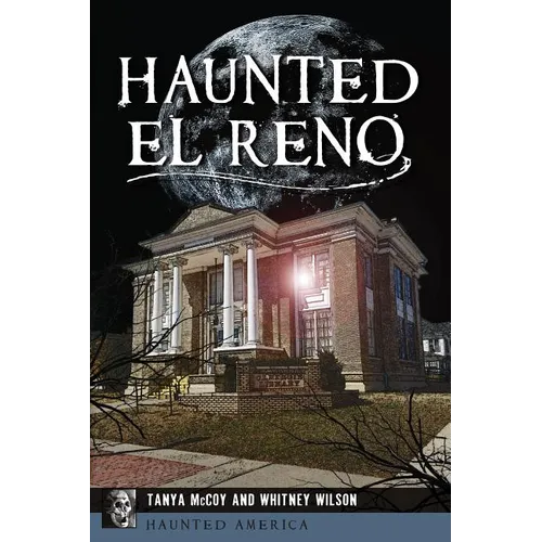Haunted El Reno