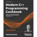 Modern C++ Programming Cookbook - Second Edition