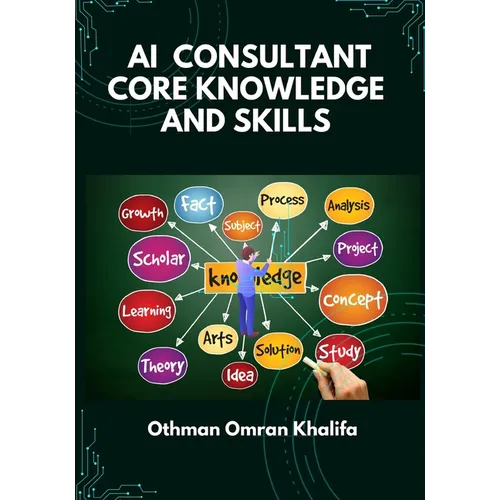 AI Consultant Core Knowledge and Skills