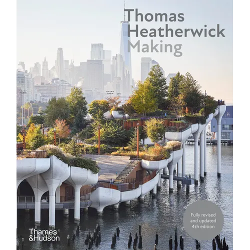 Thomas Heatherwick: Making