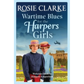 Wartime Blues for the Harpers Girls